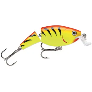 Rapala Jointed Shallow Shad Rap 05 Crankbait Hot Tiger