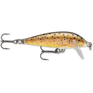 Rapala CountDown 05 Jerkbait Brown Trout