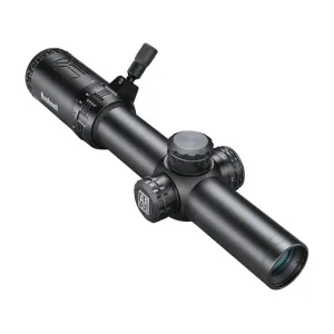 Bushnell AR Optics Rifle Scope 1-8x 24mm Illuminated BTR-1 Reticle Matte Black