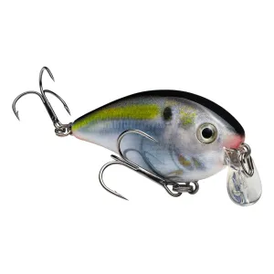 Strike King KVD Shallow Square Bill 1.5 Crankbait Natural Shad
