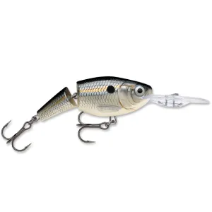 Rapala Jointed Shad Rap 05 Crankbait Silver Shad