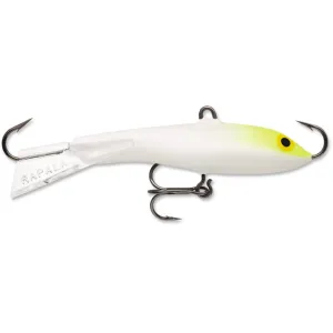 Rapala Jigging Rap 05 Jig Glow
