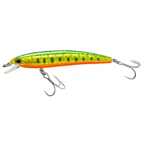 Yo-Zuri Pin's Minnow Floating 2 Jerkbait Brook Trout