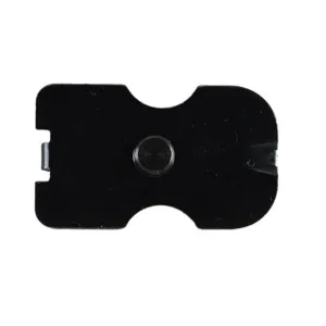Smith & Wesson Magazine Base Pad Catch High Capacity S&W M&P, M&P Compact 9mm, 357 Sig, 40 S&W