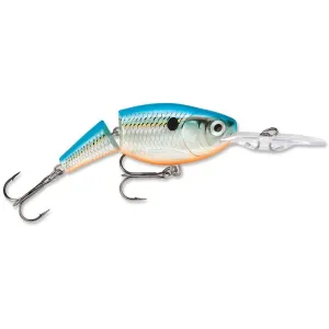 Rapala Jointed Shad Rap 05 Crankbait Blue Shad