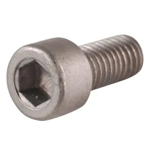 Ruger Mini-14, Mini-30 Gas Block Set Screw Stainless Steel