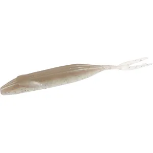 Zoom Winged Fluke 5" Jerkbait Green Shad