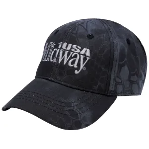 MidwayUSA Mens Hat Kryptek Typhon