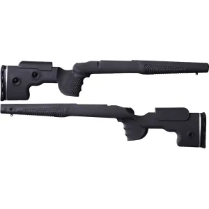 GRS Stocks Fenris Rifle Stock for Tikka CTR Composite Gray