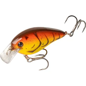 Strike King KVD Square Bill 1.0 Crankbait Chart Spring Craw