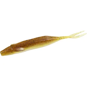 Zoom Winged Fluke 4" Jerkbait Biwako Wagasaki