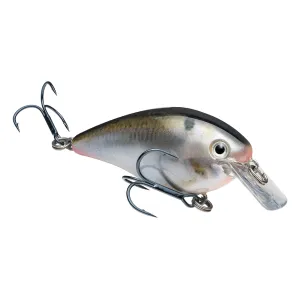 Strike King KVD Square Bill 1.5 Crankbait Natural Shad