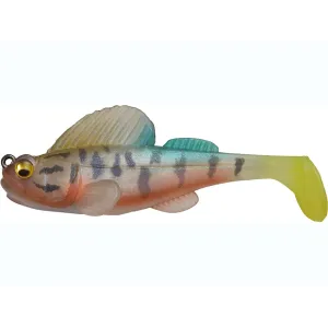 Megabass Dark Sleeper 2.4 Swimbait 1/4oz Biwako Yoshinobori