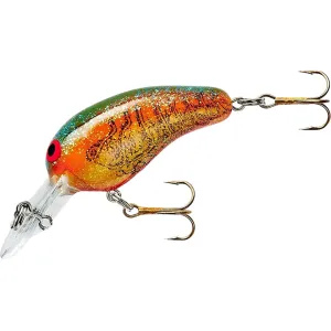 Norman Deep Tiny N Crankbait Spring Craw