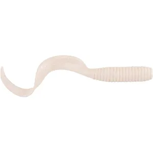 Berkley Gulp! Saltwater Grub 5" White