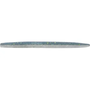 Yamamoto Senko 5" Soft Stickbait Green Gizzard