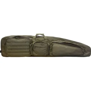 Eberlestock Sniper Sled Drag Bag Nylon Dry Earth