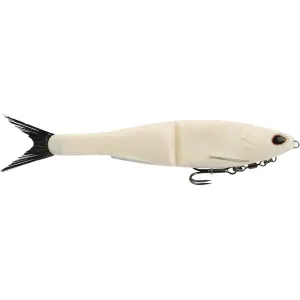 Berkley PowerBait Nessie Glide Bait 5" Raw