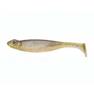 Megabass Hazedong Shad 3 Swimbait Green Pumpkin Shad