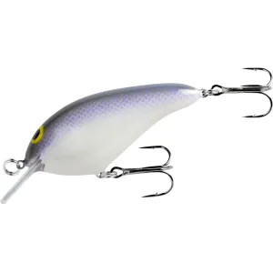Norman Speed N Crankbait Lavender Shad