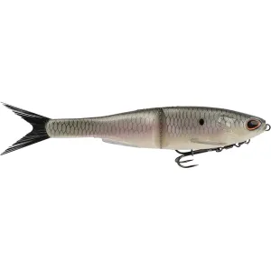 Berkley PowerBait Nessie Glide Bait 5" Hickory Shad