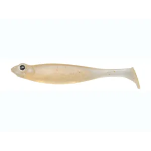 Megabass Hazedong Shad 3 Swimbait Ghost Shad