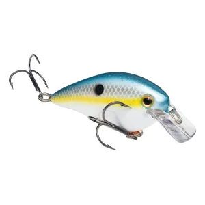 Strike King KVD Square Bill 1.5 Crankbait Sexy Shad