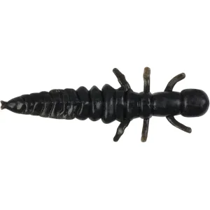 Berkley Gulp! Hellgramite Black 12pk