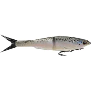 Berkley PowerBait Nessie Glide Bait 5" Rainbow Trout