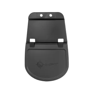 Mission First Tactical IWB to OWB Paddle Conversion Black