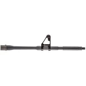Daniel Defense AR-15 Barrel 5.56x45mm NATO 16" M4 Contour 1:7" Twist Matte with Front Sight Base