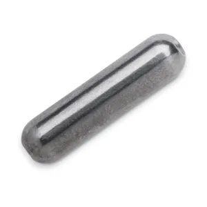 VMC Slider Weight 3/16oz Tungsten Natural 4PK
