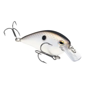 Strike King KVD Square Bill 1.5 Crankbait Gizzard Shad