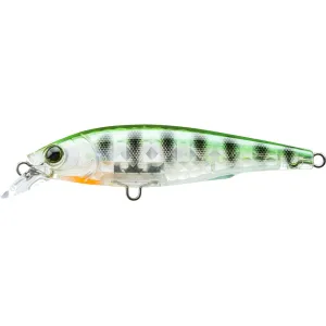 Yo-Zuri 3DR-X Jerkbait Ghost Perch