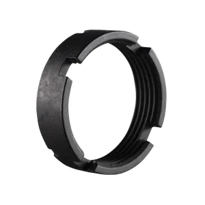 AR-STONER AR-15, LR-308 Carbine Castle Nut Steel Matte