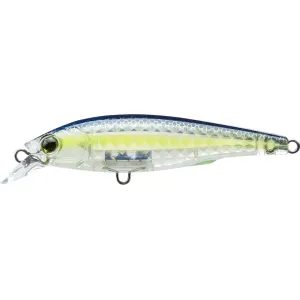 Yo-Zuri 3DR-X Jerkbait Ghost Sexy Shad