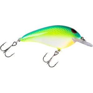 Norman Speed N Jr Crankbait Tropical Shad