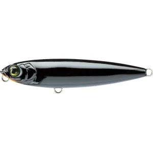 Yo-Zuri 3DR-X Pencil Topwater Black