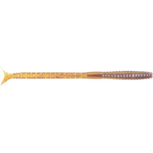 Northland Eye-Candy Nightcrawler Worm Natural Core