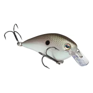 Strike King KVD Square Bill 1.5 Crankbait Green Gizzard Shad