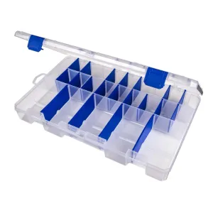 Flambeau Tuff Tainer 5003 Divided Utility Box