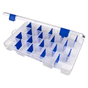 Flambeau Tuff Tainer 5007 Divided Utility Box