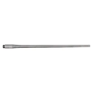 Shilen Match Grade Mauser Series 2 Prefit Barrel 6.5x55mm Swedish Masuer 25.5" Unfinished; In the White #3 Contour 1:9" Twist