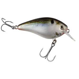 Strike King KVD 1.5 Hard Knock Crankbait Natural Shad