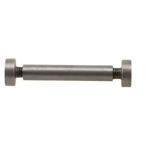 Talley Rifle Crossbolt