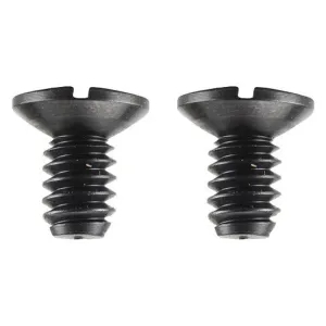 Marble's Improved Tang Peep Sight Screw Set #29 Blue