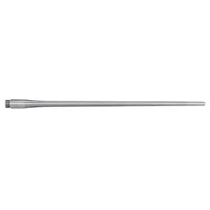 Shilen Match Grade Mauser Series 3 Prefit Barrel 7x57mm Mauser (7mm Mauser) 25.5" Unfinished; In the White #2 Contour 1:9" Twist