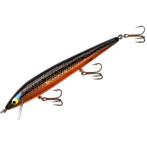 Smithwick Floating Rattlin' Rogue Jerkbait Gold Rogue
