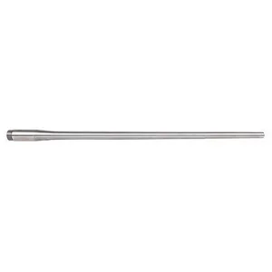 Shilen Match Grade Mauser Series 3 Prefit Barrel 35 Whelen 26" Unfinished; In the White #4 Contour 1:14" Twist