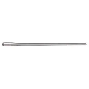 Shilen Match Grade Mauser Series 3 Prefit Barrel 6.5x55mm Swedish Mauser 26" Unfinished; In the White #4 Contour 1:9" Twist